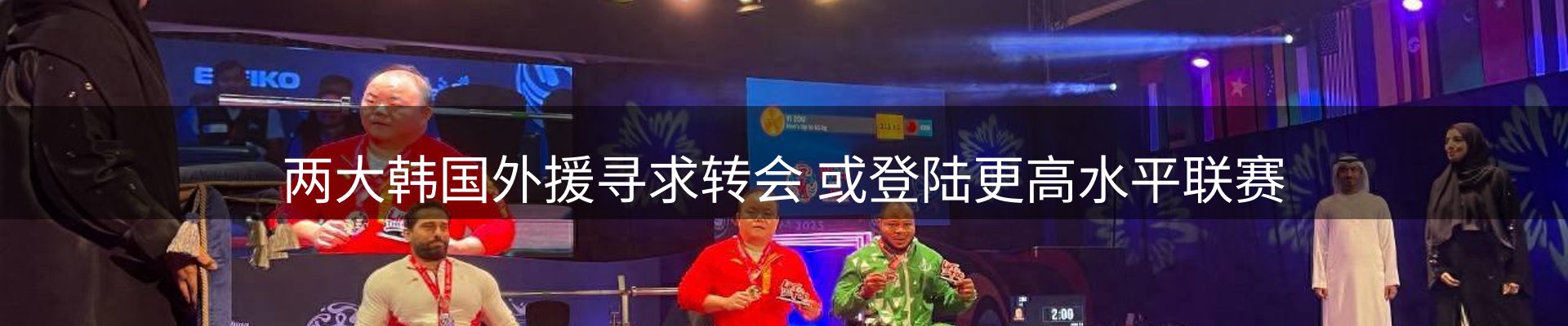 新闻动态