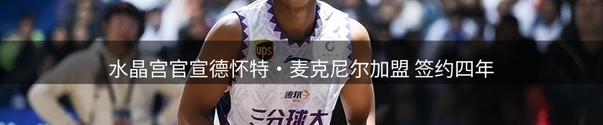 新闻动态